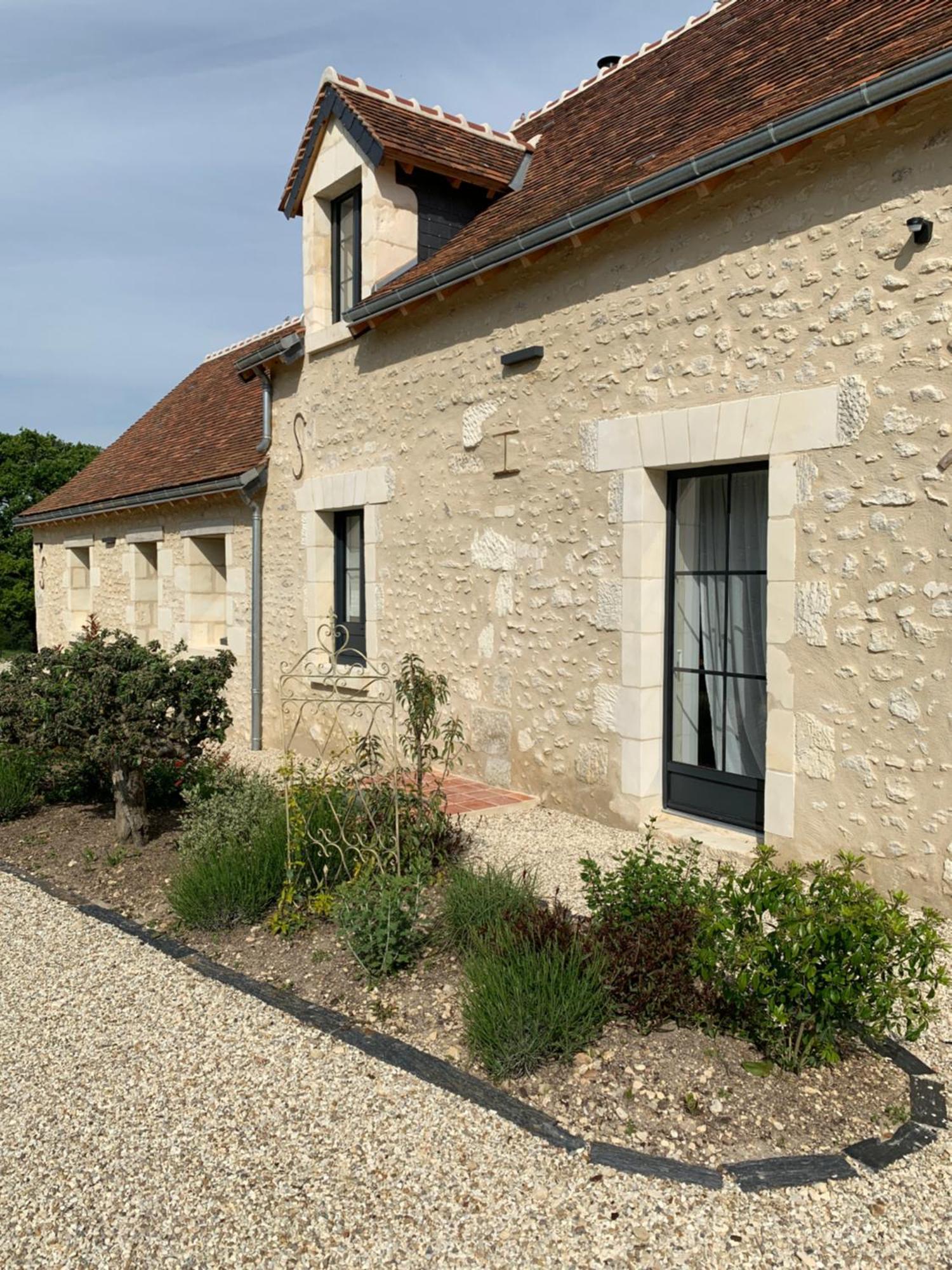 Le Hameau De La Closerie Flere-la-Riviere Esterno foto
