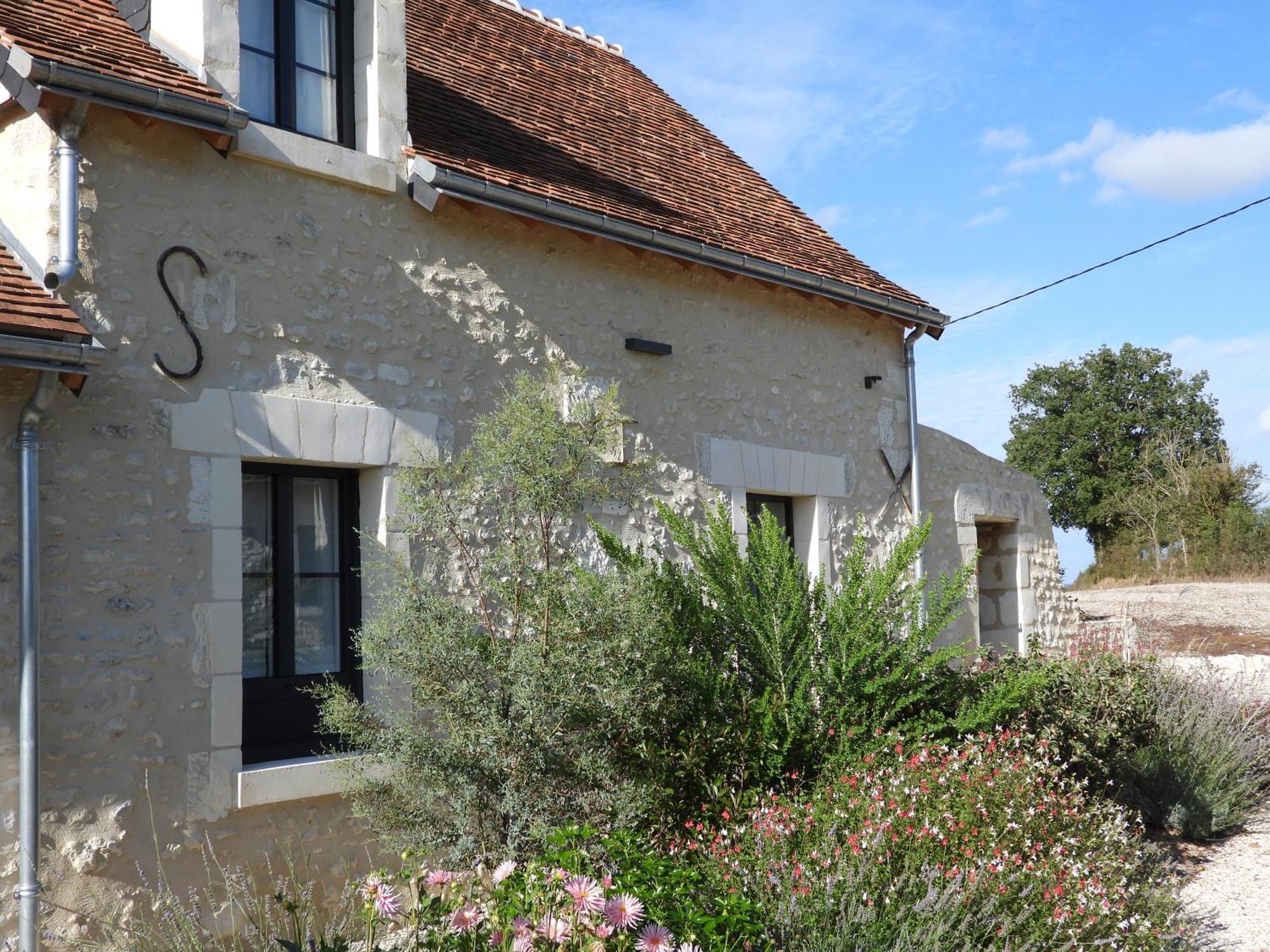 Le Hameau De La Closerie Flere-la-Riviere Esterno foto