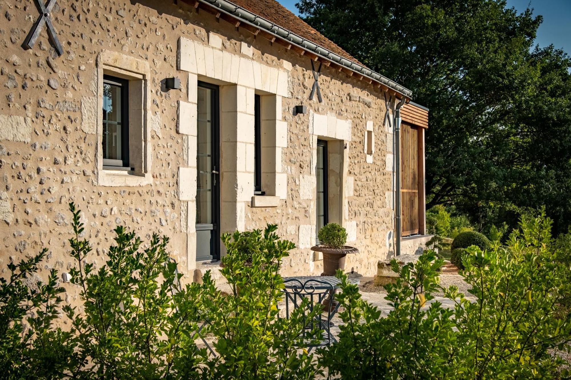 Le Hameau De La Closerie Flere-la-Riviere Esterno foto