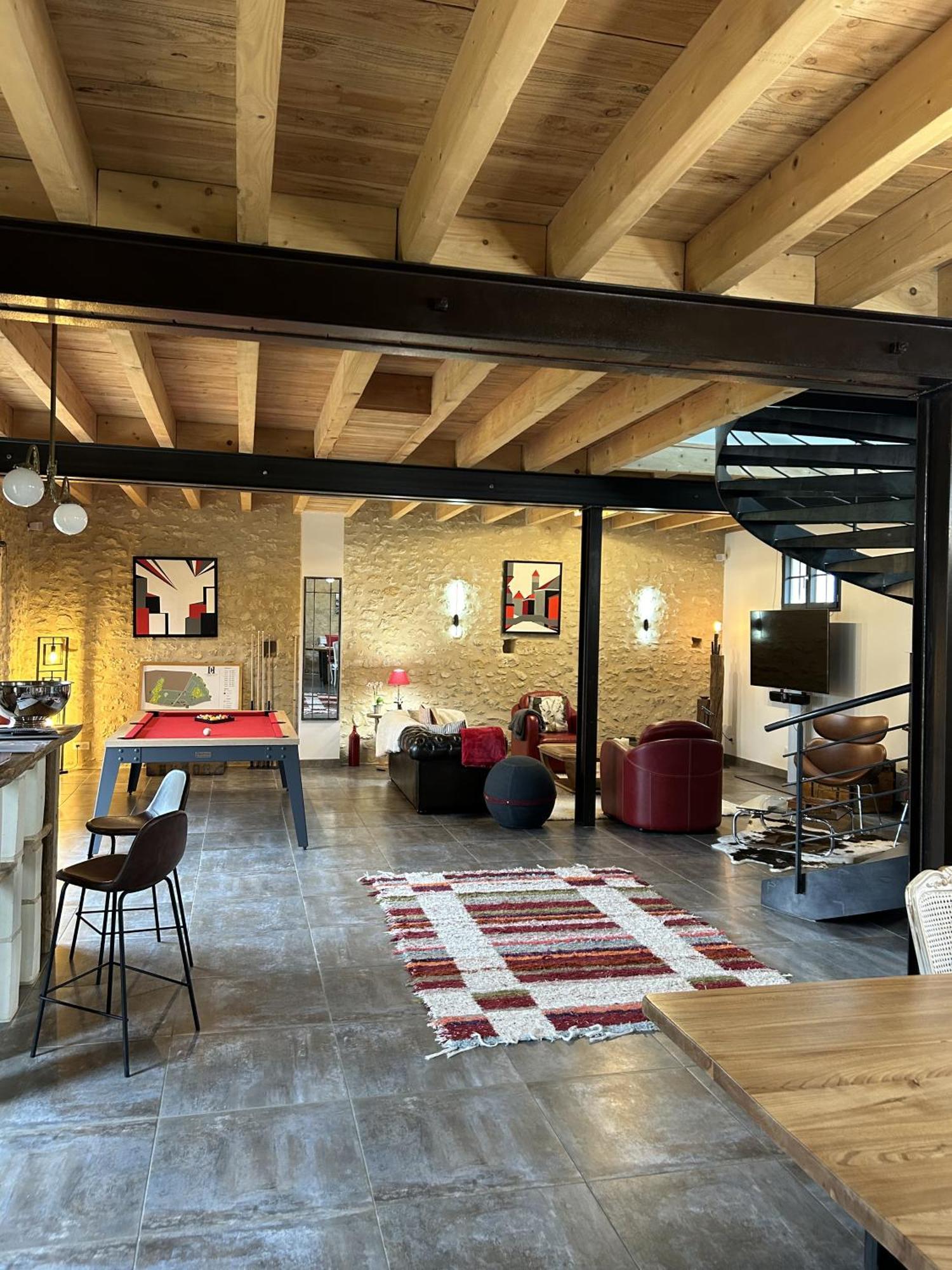 Le Hameau De La Closerie Flere-la-Riviere Esterno foto