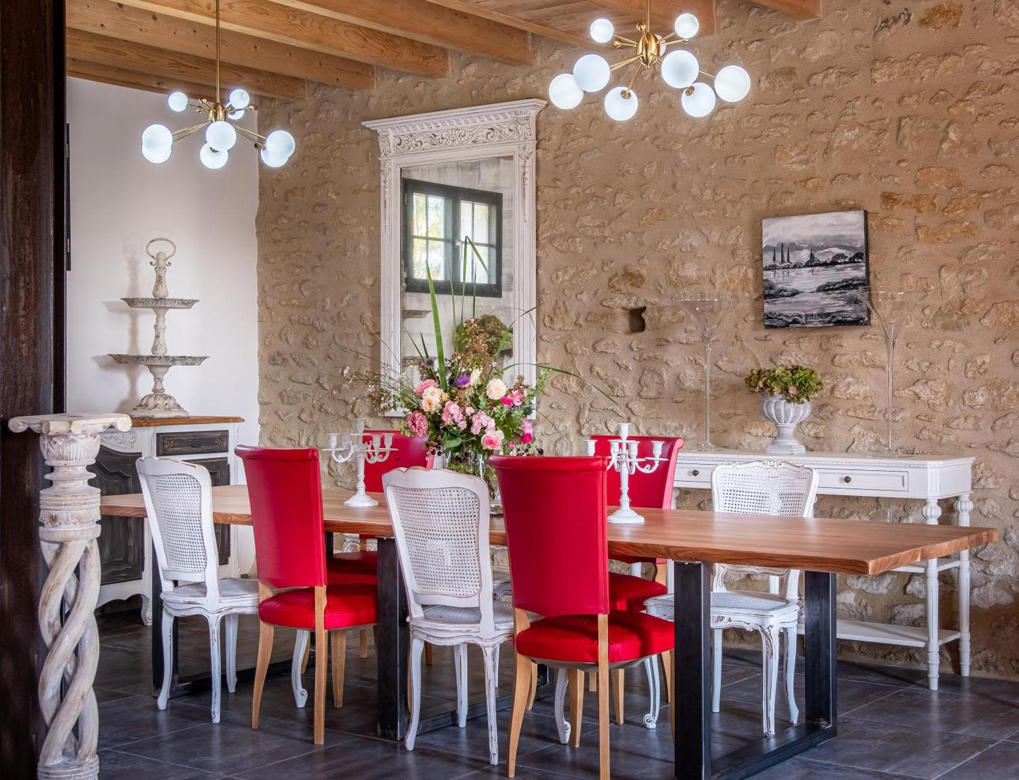 Le Hameau De La Closerie Flere-la-Riviere Esterno foto