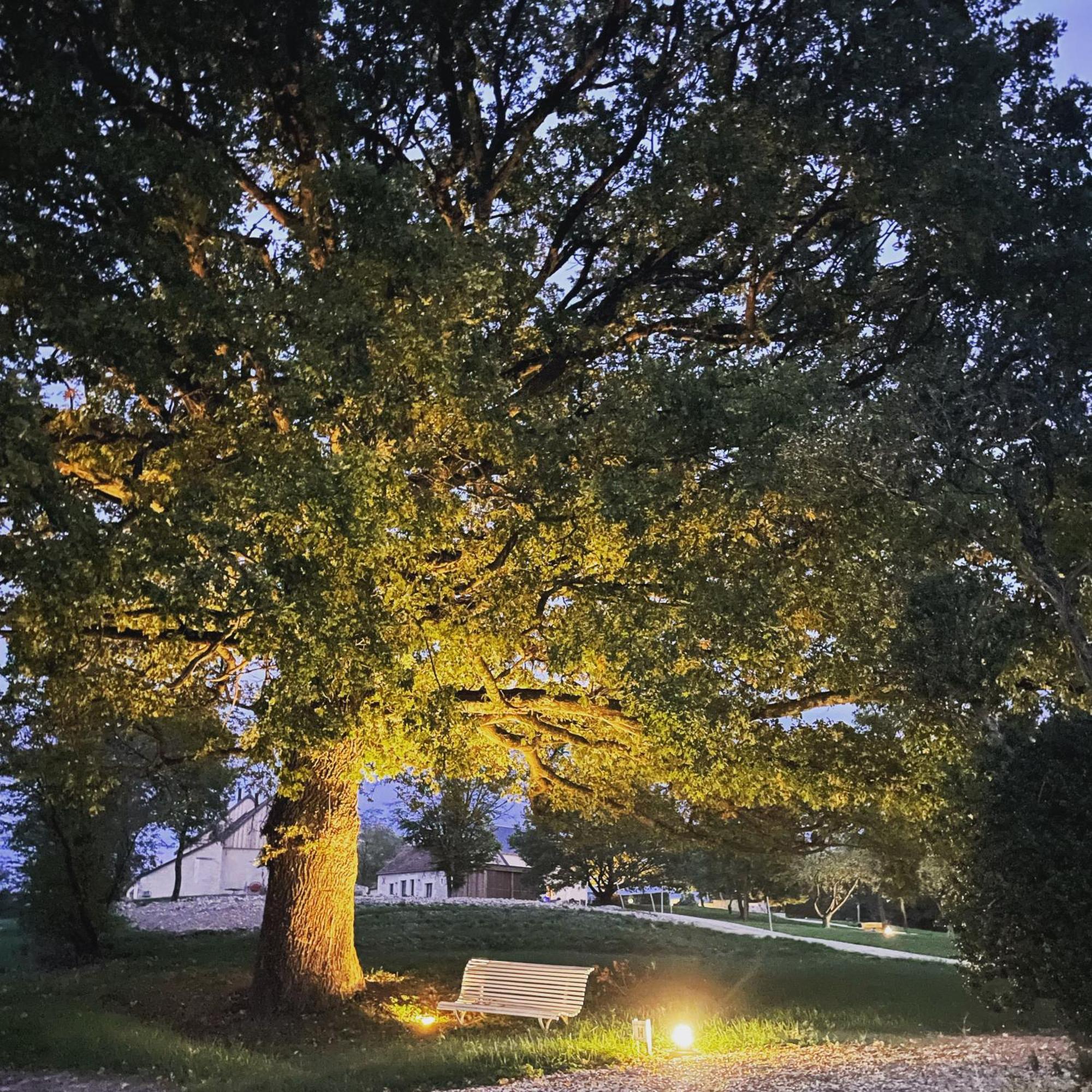 Le Hameau De La Closerie Flere-la-Riviere Esterno foto
